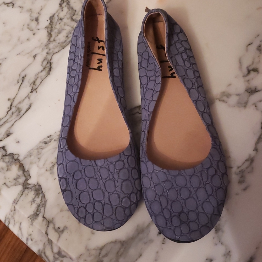 fs/ny flats